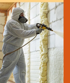 Услуги Услуги утепления в Апшеронске под ключ